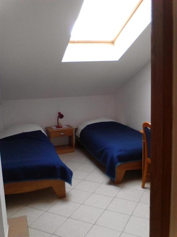 Guest House Frane Pag Town Exterior foto