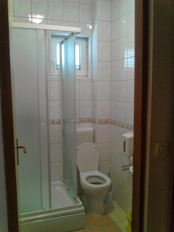 Guest House Frane Pag Town Exterior foto